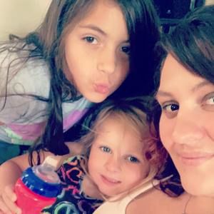 Meet your Posher, Toniann